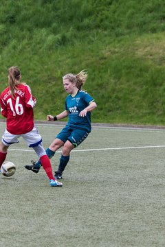 Bild 416 - B-Juniorinnen Pokalfinale VfL Oldesloe - Holstein Kiel : Ergebnis: 0:6